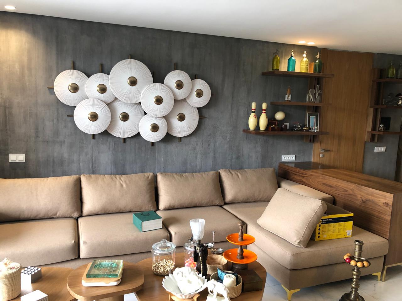 Transformer les Espaces